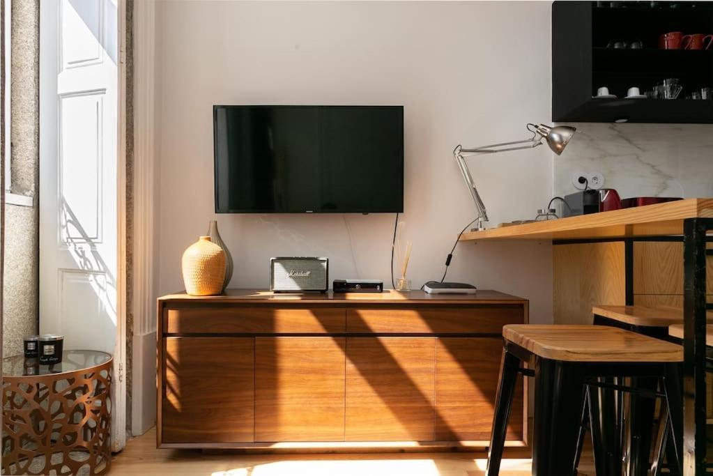 Soprano Loft Porto Center - By Guest Spa Экстерьер фото