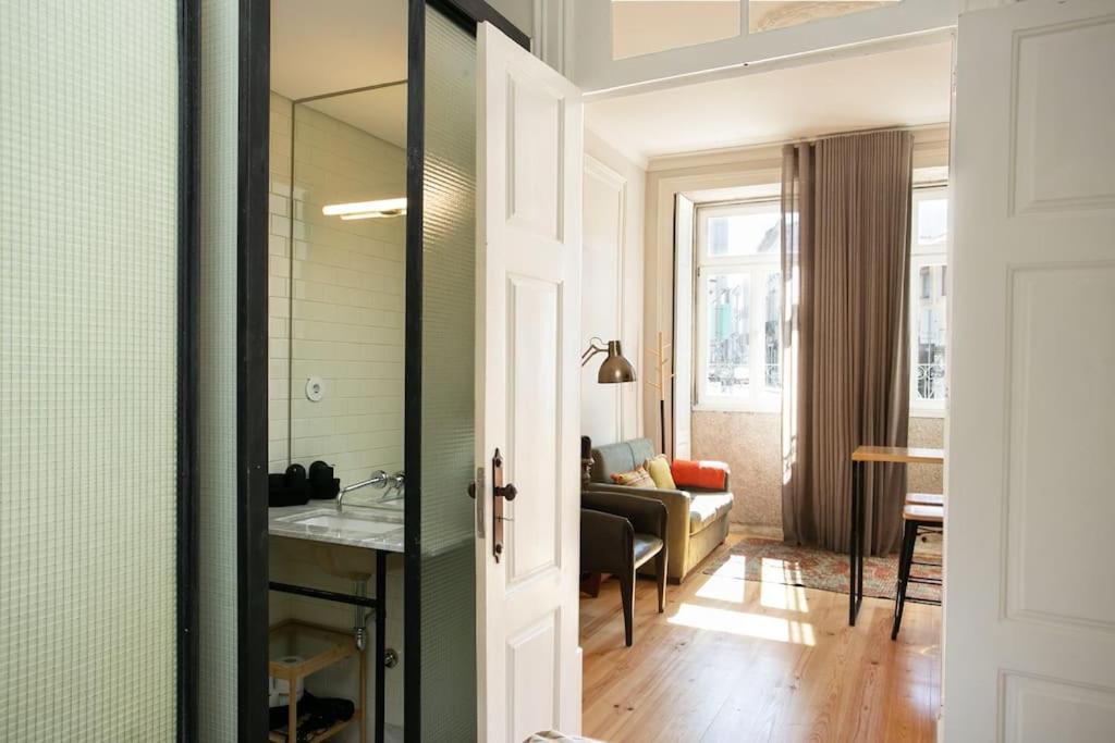 Soprano Loft Porto Center - By Guest Spa Экстерьер фото