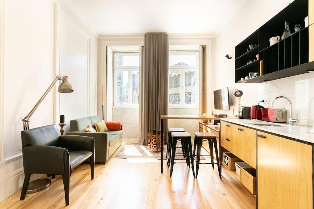 Soprano Loft Porto Center - By Guest Spa Экстерьер фото