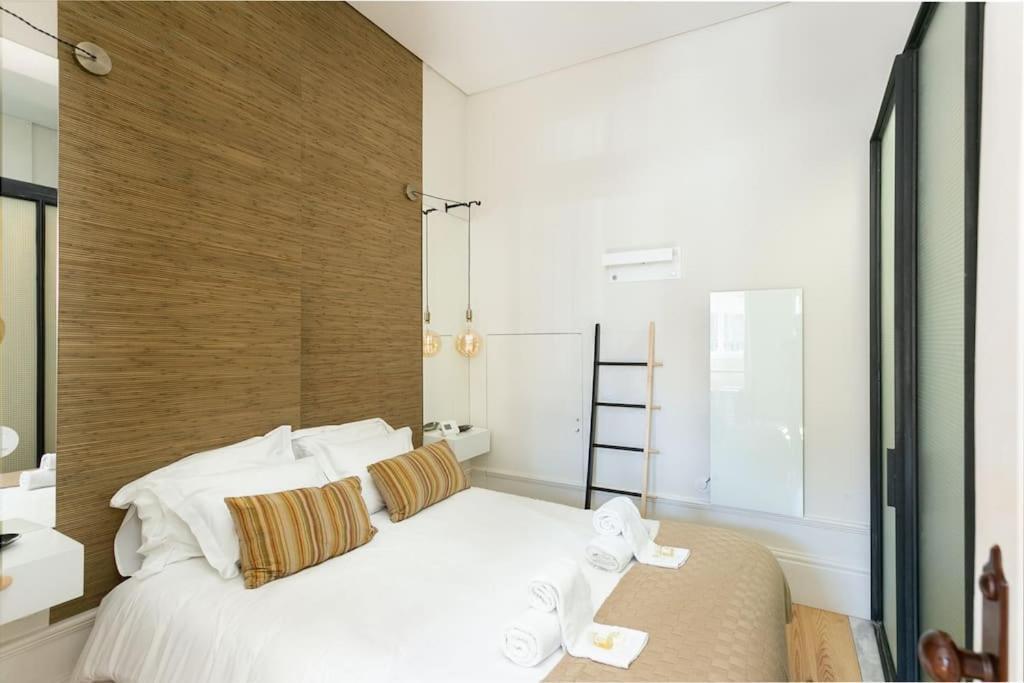 Soprano Loft Porto Center - By Guest Spa Экстерьер фото