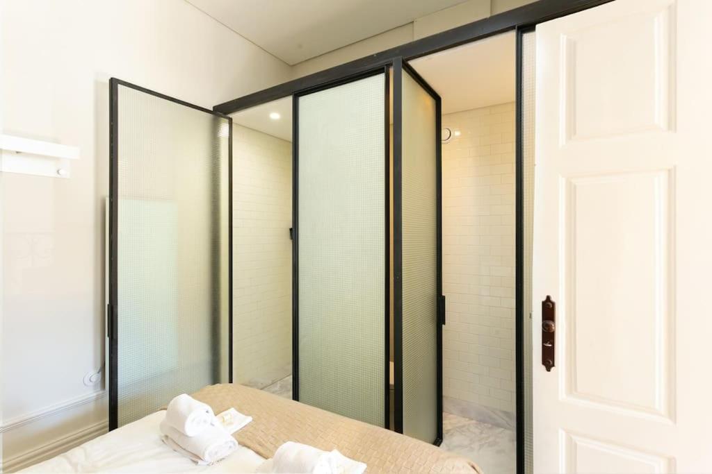 Soprano Loft Porto Center - By Guest Spa Экстерьер фото