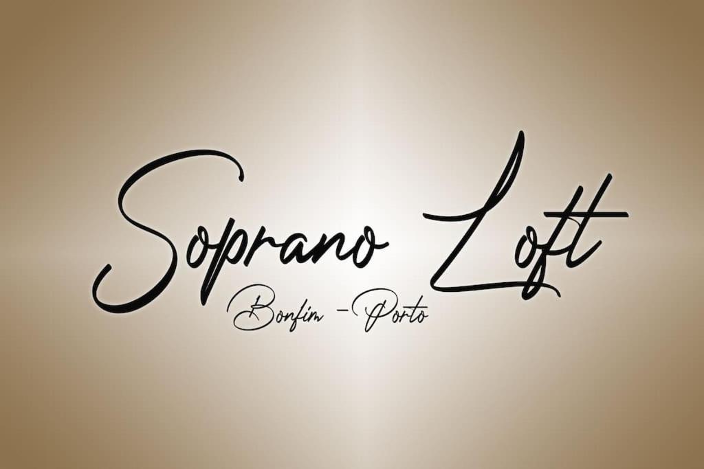 Soprano Loft Porto Center - By Guest Spa Экстерьер фото