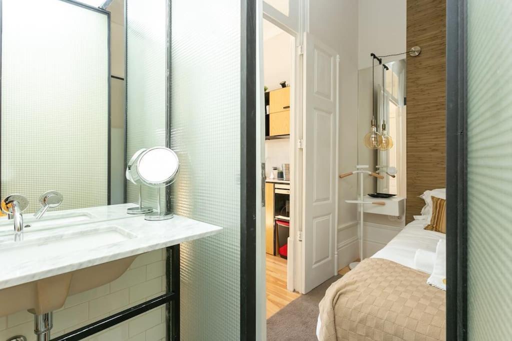 Soprano Loft Porto Center - By Guest Spa Экстерьер фото